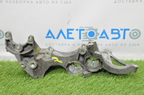 Timing Belt Tensioner Bracket VW Passat b7 12-14 USA 2.5