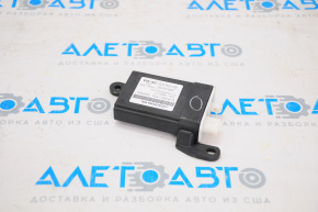 Seat control unit VW Passat b7 12-15 USA