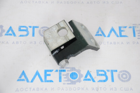 Upper rear left door hinge Fiat 500L 14-19