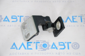 Door hinge lower rear left Fiat 500L 14-19