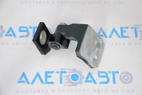 Upper rear right door hinge Fiat 500L 14-19