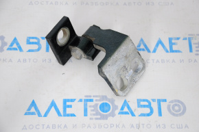 Door hinge lower rear right Fiat 500L 14-19