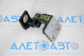 Door hinge lower front right Fiat 500L 14-19