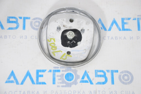 Emblem badge front bumper Fiat 500L 14-17