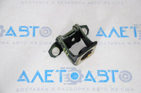 Trunk door hinge left Fiat 500L 14-19