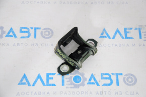Trunk door hinge right Fiat 500L 14-19