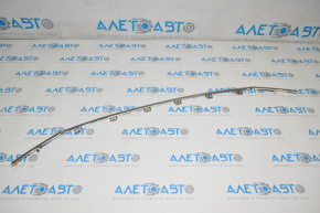 Lower grille molding Honda Accord 16-17 chrome