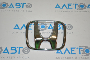 Honda HR-V 16-18 grille emblem