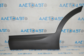 Door trim lower rear left Hyundai Santa FE Sport 13-18