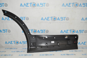 Door trim lower rear left Hyundai Santa FE Sport 13-18