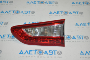 Inner lamp trunk lid right Infiniti JX35 QX60 13-15 prerest