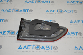 Inner lamp trunk lid right Infiniti JX35 QX60 13-15 prerest