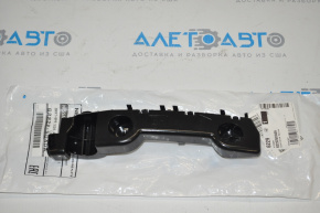 Front bumper mount right Infiniti QX30 17-19