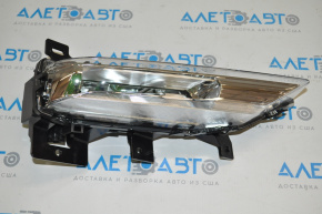 Fog lamp PTF right Infiniti QX30 17-19