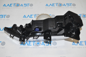 Fog lamp PTF right Infiniti QX30 17-19