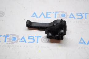 Bonnet Lock Opening Handle Interior Kia Optima 11-16