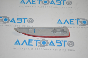 Rear bumper reflector left Mazda 6 13-17