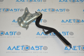 Hood hinge right Nissan Pathfinder 13-20