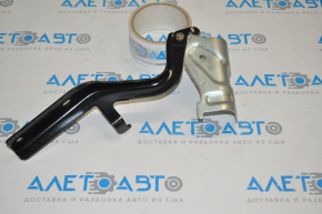 Hood hinge right Nissan Pathfinder 13-20