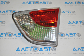 Inner lamp trunk lid right Nissan Pathfinder 13-16 prerest