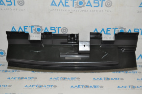 Lower radiator deflector Nissan Rogue 14-16