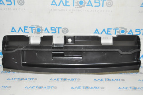 Lower radiator deflector Nissan Rogue 14-16
