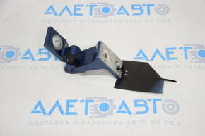 Lower front left door hinge for VW Jetta 19-24 (2 parts)