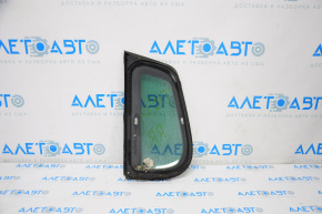 Rear right blind glass window VW Tiguan 09-18 mat