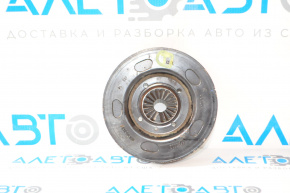 Crankshaft pulley Audi Q5 8R 11-17 2.0T