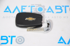 Chevrolet Malibu 16-20 smart key, 5 buttons