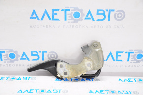 Left bonnet hinge Fiat 500 12-19
