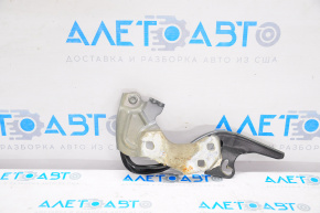 Right bonnet hinge Fiat 500 12-19