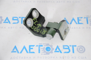 Upper front left door hinge Fiat 500L 14-19