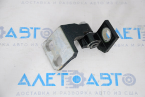 Upper front left door hinge Fiat 500L 14-19