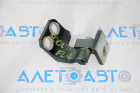 Door hinge lower front left Fiat 500L 14-19