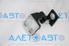 Door hinge lower front left Fiat 500L 14-19
