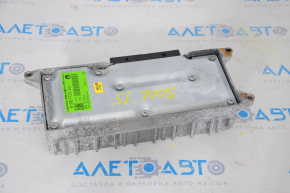 Fiat 500L 14- Audio Amplifier