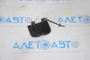 Tow Hook Cap Rear Bumper Fiat 500L 14-17 Trekking