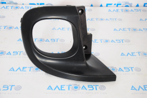Reflector cover rear left Fiat 500L 14-17 broken fastening