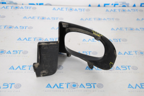 Reflector cover rear left Fiat 500L 14-17 broken fastening