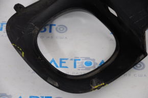 Reflector cover rear left Fiat 500L 14-17 broken fastening
