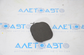 Front Bumper Tow Hook Cap Fiat 500L 14-16 Trekking
