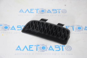 Front bumper plug left Fiat 500L 14-17 Trekking