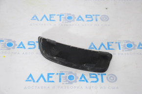 Front bumper plug left Fiat 500L 14-17 Trekking