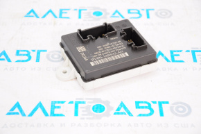 Front Right Door Computer Ford Focus mk3 11-18