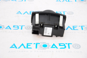 Headlight control Ford Focus mk3 11-18 under fog lights, with auto light