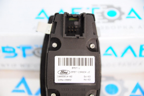 Headlight control Ford Focus mk3 11-18 under fog lights, with auto light