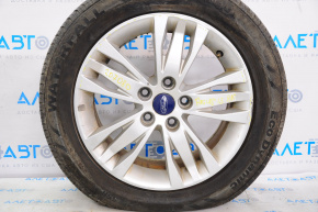 Wheel disk R16 Ford Focus mk3 11-18 type 3, curb