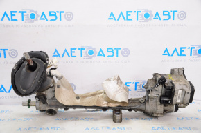 Steering rack Ford Focus mk3 11-18 electric