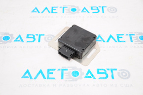 GPS Positioning Computer Control Module Ford Focus mk3 11-18
